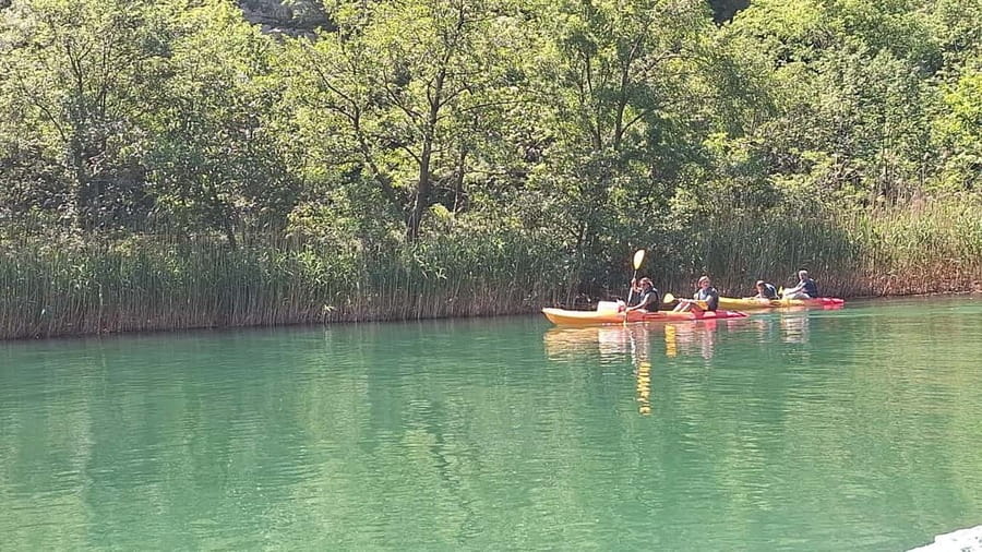 Omiš: 5-Hour Kayak on Cetina River Preserved Nature Park - Timing, Light, and Weather: How to Avoid a Rough Day