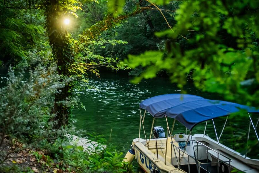 Omiš: Cetina River Canyon Glass Boat Tour to Radman Mills - Should You Book the Omiš Cetina Canyon Glass Boat to Radman Mills?