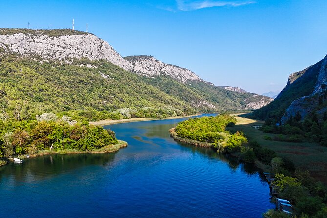 Omiš, Croatia: Cetina River 2-hour Boat Tour & Nature Park Visit - Price and Value: Is $22.78 a Good Deal?