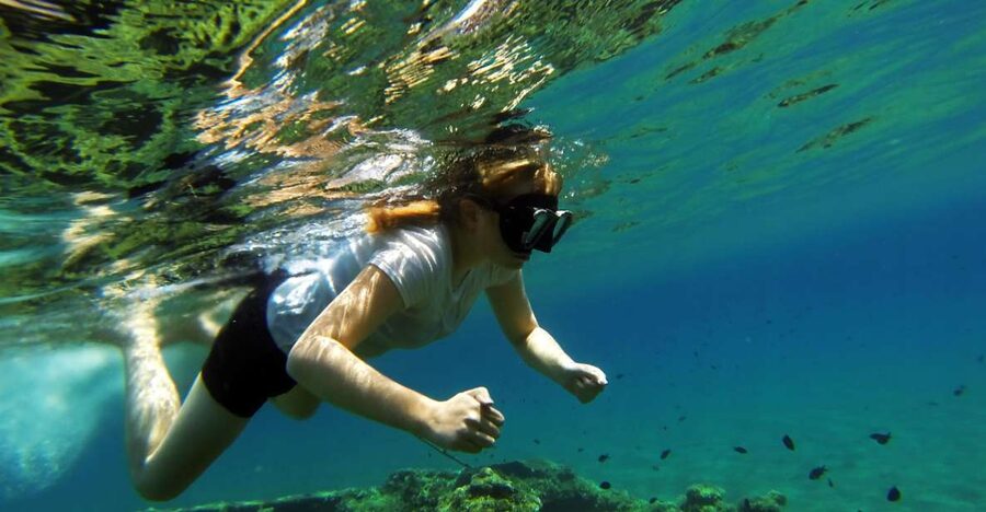 Omiš: Kayaking and Snorkeling Tour - Cetina Kayaking Plus a Shipwreck Snorkel: Why This Combo Works