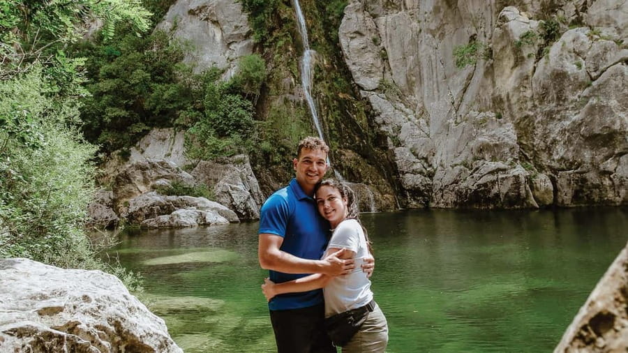 Omiš/Split Expedition: 65 km Quad Tour to Hidden Waterfalls - The 65 km Route: River Canyons, Serpentine Roads, and Big Views