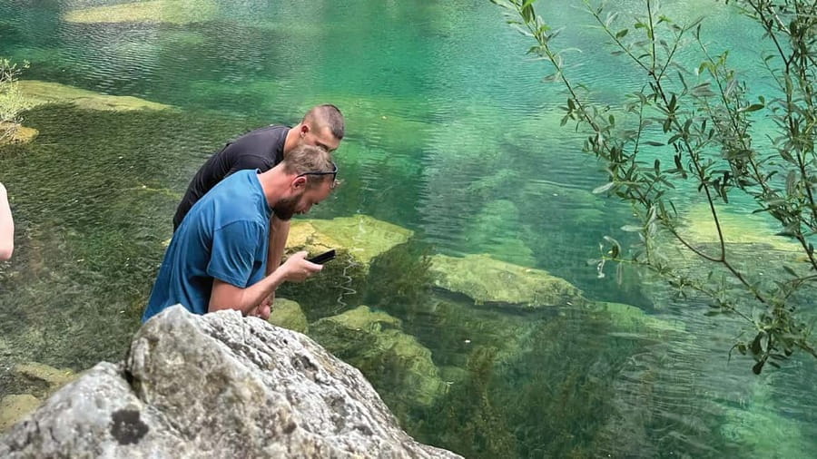 Omiš/Split Expedition: 65 km Quad Tour to Hidden Waterfalls - Price and Value: Is $188 a Fair Deal for a 4-Hour Quad Safari?
