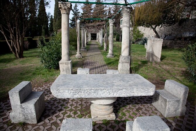 Paint Away: Ancient Salona Tour with Wine, Dine, and Delight! - Price and Value: Is $265.05 Worth It?