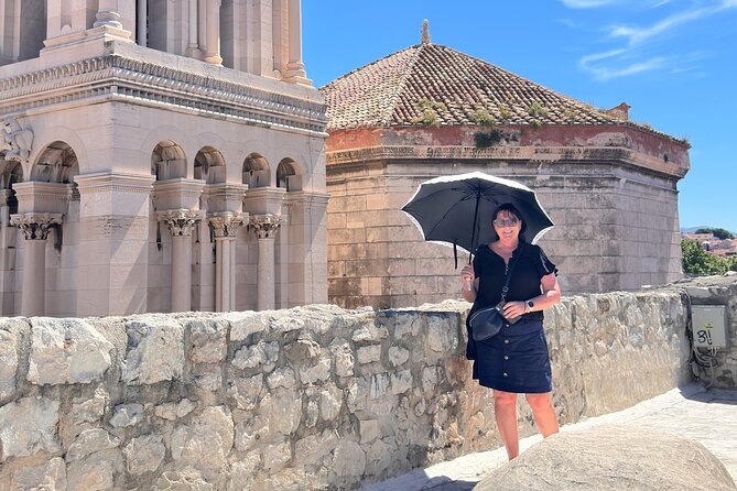 People of Split - meet the locals - The Peristyle: myths, legends, and a place that shapes daily life