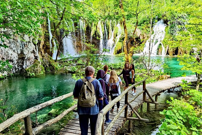 Plitvice Lakes Economy Group Tour from Split or Trogir - Key things that make this tour worth a look