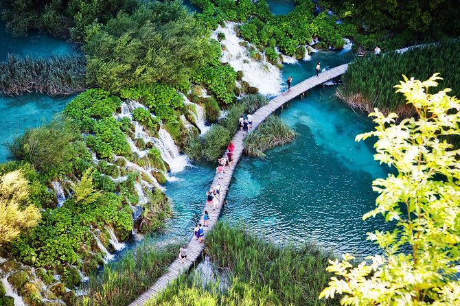 Plitvice Lakes Economy Group Tour from Split or Trogir - Why this Split-to-Plitvice day trip works (even if you hate logistics)