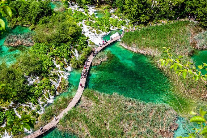 Plitvice Lakes Guided tour with Entrance ticket included - Key Things to Know Before You Go