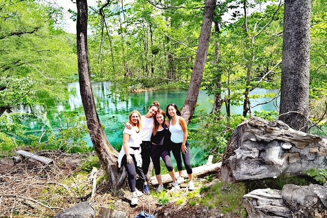 Plitvice Lakes Guided tour with Entrance ticket included - Why a Guided Plitvice Day Trip From Split Makes Sense