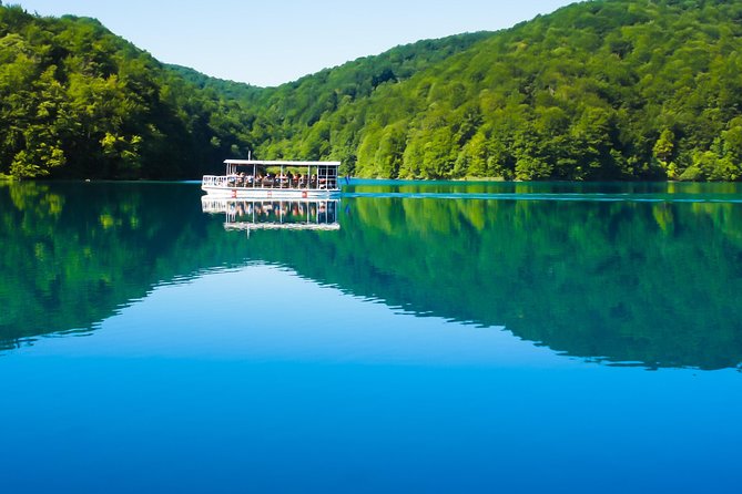 Plitvice Lakes Guided tour with Entrance ticket included - Timing Your Day: How the 12 Hours Usually Feels