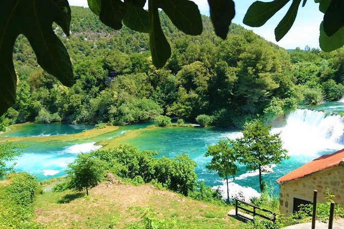 Plitvice Lakes National Park Day Trip from Omiš - Value check: does $92.77 make sense for this day trip?
