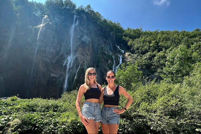 Plitvice Lakes National Park: Day Trip from Omiš - The bus ride reality: plan for the 12-hour day