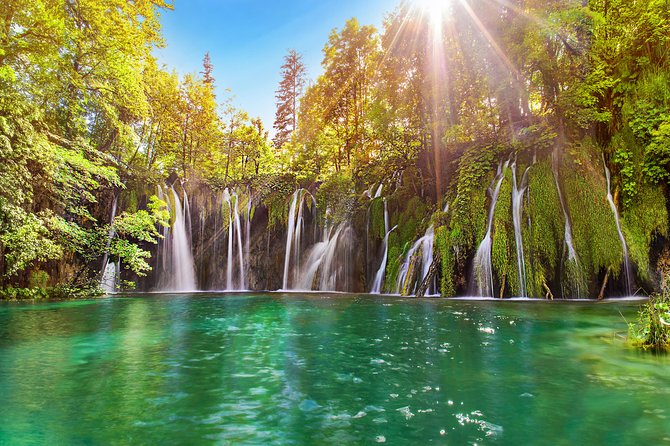Plitvice Lakes National Park Guided Day Tour from Split - Key Highlights You’ll Care About
