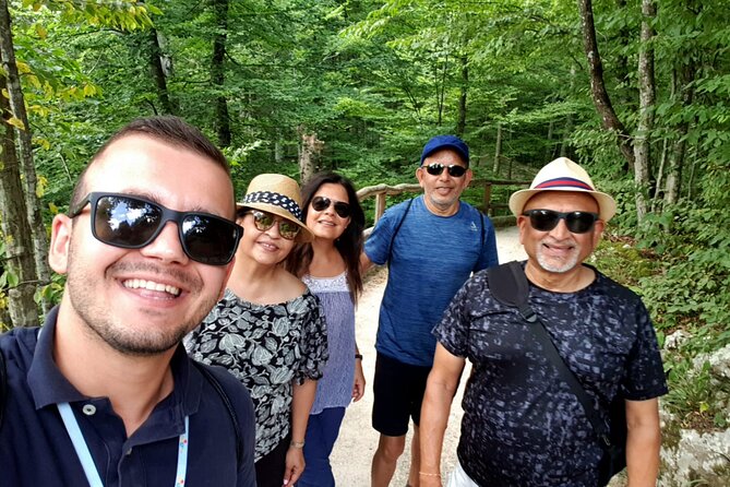 Plitvice Lakes National Park Guided Day Tour from Split - Upper Lakes Walk: Views, Photos, and a Wilder Feeling