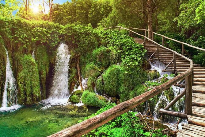 Plitvice Lakes National Park Guided Day Tour from Split - What a 12-Hour Day Feels Like in Real Life