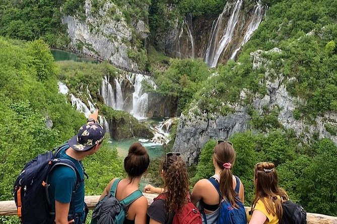 Plitvice Lakes National Park Guided Day Tour from Split - The Guide Effect: Why Names Like Ivanka and Mia Keep Showing Up