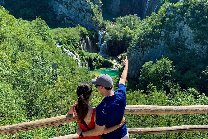 Plitvice Lakes National Park Guided Day Tour from Split - Plitvice Entrance Fees: Budget for the Ticket and Use Cash