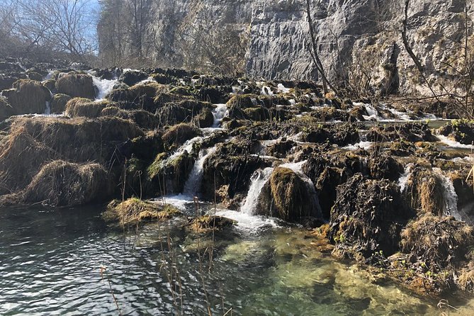 Plitvice lakes private round trip transfer (including waiting time) - Key things to know before you go