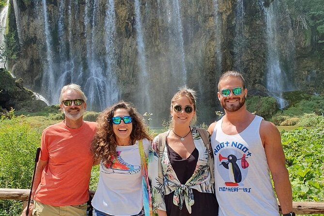 Plitvice Lakes Tour from Split with Entrance Ticket included - Comfort and fitness tips that actually help