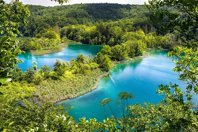 Plitvice Lakes trip from Split - Group size reality: comfort, crowding, and why it can feel slower than expected