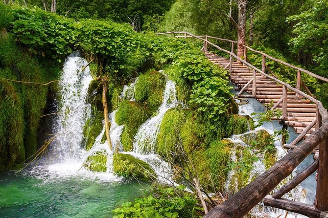 Plitvice Lakes trip from Split - Who should book this day trip from Split