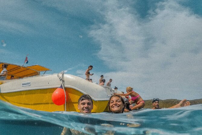 Private 4 islands tour (Golden Horn, Hvar, Pakleni islands, Šolta) - Who this tour fits best (and who should rethink it)
