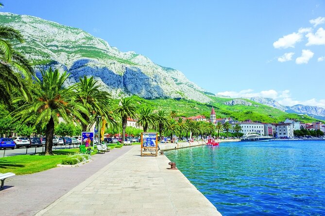 Private Arrival Transfer: Split Airport to Split, Trogir, Makarska,Tucepi and Baska Voda Hotels - Timing That Matches Real Flights: Delays, Late Arrivals, and the Reconfirm Step