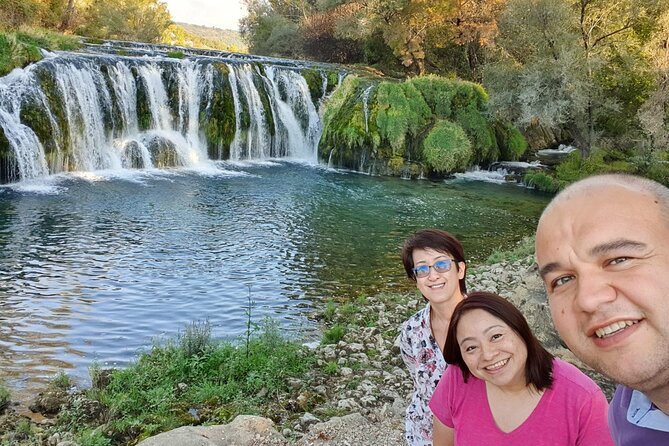 Private Authentic Day Trip Mostar - Kravice - Medjugorje From Split - Key Highlights You’ll Actually Feel