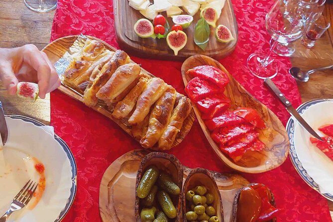 Private Authentic Local Food At Family Home Experince - Who this tour suits best (and who might not love it)