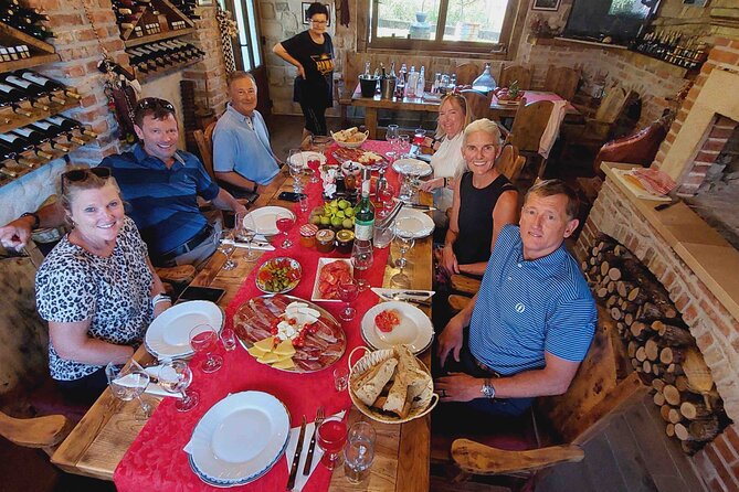Private Authentic Local Food At Family Home Experince - Hardomilje farm-to-table at a family home (what you actually get)
