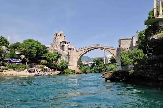 Private Authentic Tour Mostar- Medjugorje - Karavice - local Food - Quick highlights you’ll care about