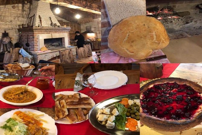 Private Authentic Tour Mostar- Medjugorje - Karavice - local Food - Kravice Falls: swimming-country scenery without the long scramble