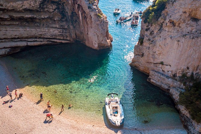 Private Blue Cave 5 Islands Tour from Trogir - Why a private 5-Islands boat day from Trogir works