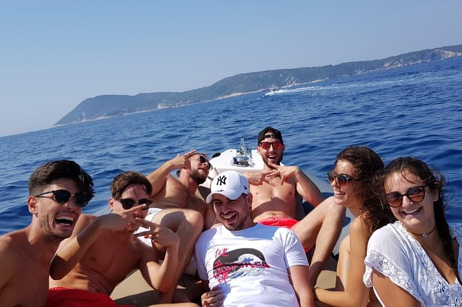 Private Blue Cave and Hvar - 5 Islands Tour - Snorkel gear and what you should bring