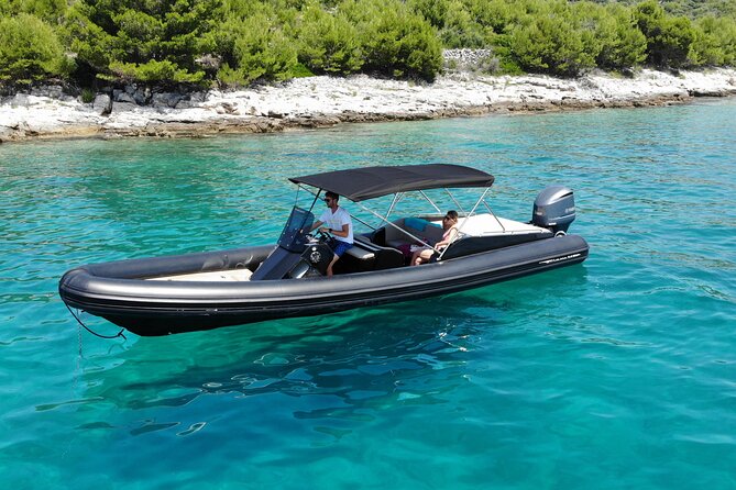 Private Blue cave, Mamma Mia and Hvar, 5 islands tour from Trogir - Who This Private Boat Tour Suits Best (and Who Should Skip It)