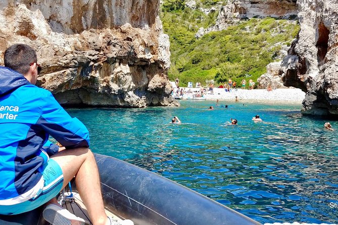 Private Blue cave, Mamma Mia and Hvar, 5 islands tour from Trogir - A Quick Note on Guides and the Feel of the Day