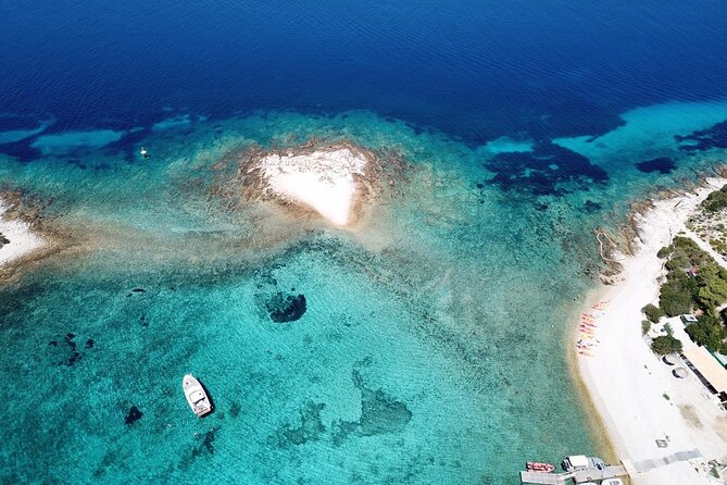 Private Blue Cave Tour from Split, Brač, Trogir and Hvar - Timing and Logistics: The 8:00 Start That Actually Makes Sense