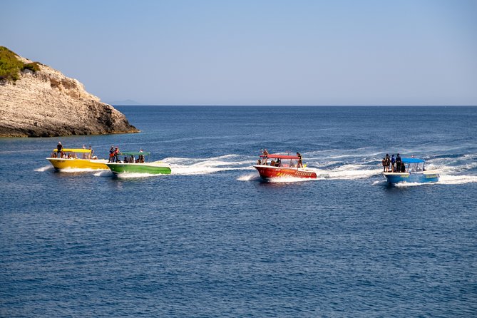 Private Blue Cave Tour from Split, Brač, Trogir and Hvar - Who This Tour Fits Best (and Who Might Want a Different Style)
