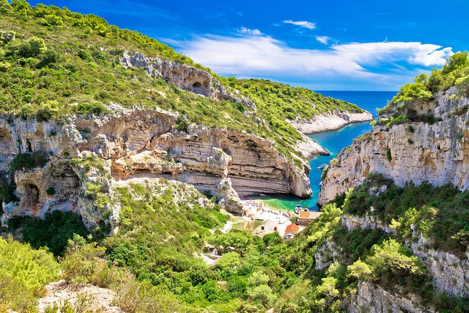 Private Blue Cave Tour from Split, Brač, Trogir and Hvar - Should You Book This Private Blue Cave Tour?