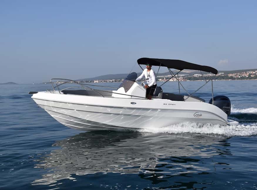 Private Blue Lagoon & 3 Islands Tour from Split - Why this private Split boat loop beats a big-day cruise