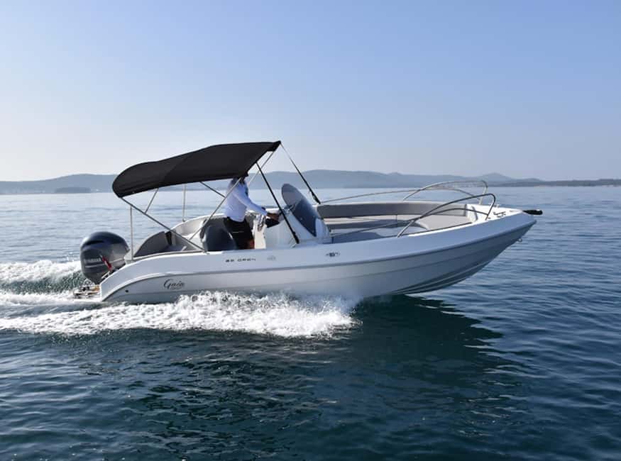 Private Blue Lagoon & 3 Islands Tour from Split - What to bring for a smooth Blue Lagoon day