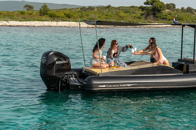 Private Blue Lagoon & 3 Islands Trip - What’s included (and what you should bring)