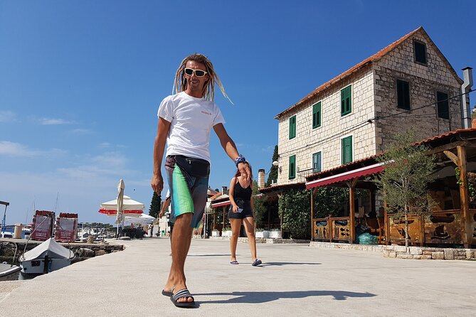 Private Blue Lagoon and Hidden Bays tour from Split & Brac for 12 - Value and pricing: how $1,618.56 turns into a per-person deal