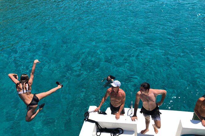 Private Blue Lagoon and UNESCO town Trogir 5h Boat Tour for 12 - Final Call: Should You Book This Blue Lagoon and Trogir Private Tour?