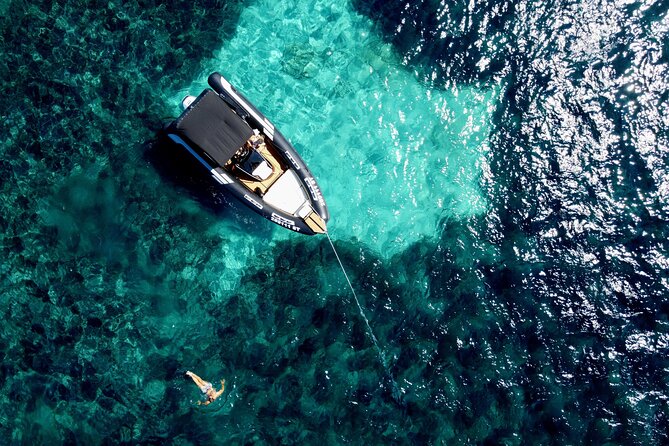 Private boat tour Blue Lagoon and 3 Islands from Trogir or Split - Key things that make this tour worth it