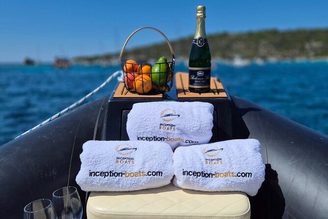 Private boat tour Blue Lagoon and 3 Islands from Trogir or Split - Why the Blue Lagoon day feels different when it’s truly private