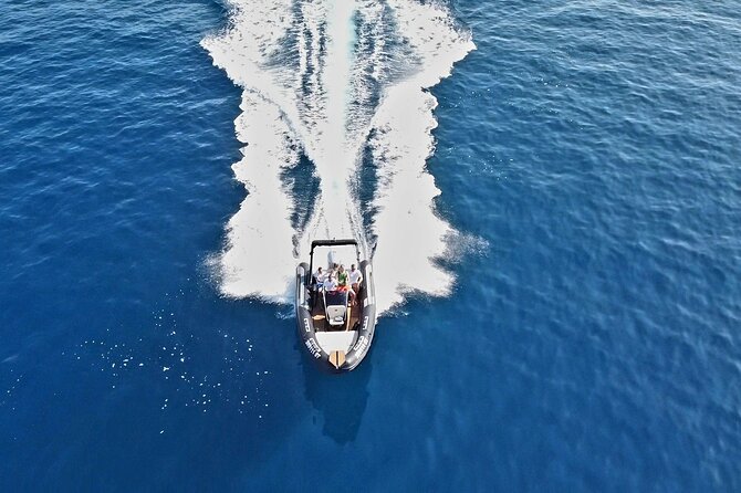 Private boat tour Blue Lagoon and 3 Islands from Trogir or Split - Boat comfort, skipper quality, and why it changes the whole day