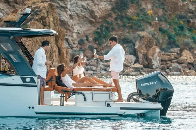 Private Boat Tour by local expert - Create Your Itinerary - Private boat from Split: why this day feels worth it