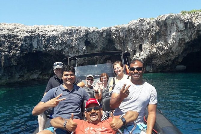 Private Boat Tour by local expert - Create Your Itinerary - The boat ride itself: comfort depends on your boat and the skipper’s style
