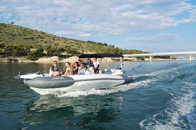 Private Boat Tour by local expert - Create Your Itinerary - Budgeting for the day-of costs: skipper, fuel, water, and tips
