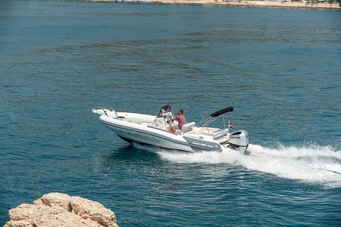 Private boat tour-custom itinerary from Split and Trogir - Private Boat Day From Split and Trogir: How This Custom Route Works